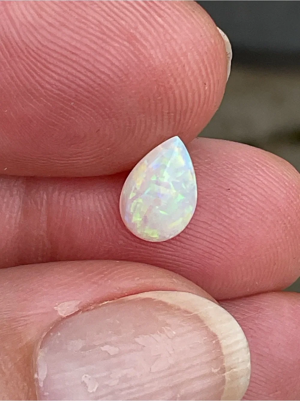 N/A 35ct genuine